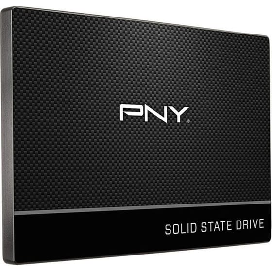 Εσωτερικός SSD PNY CS900 SATA III 2.5" 1TB image 0