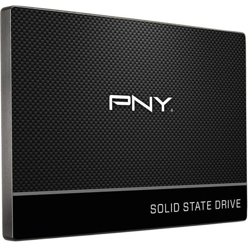 PNY Εσωτερικός SSD PNY CS900 SATA III 2.5 1TB