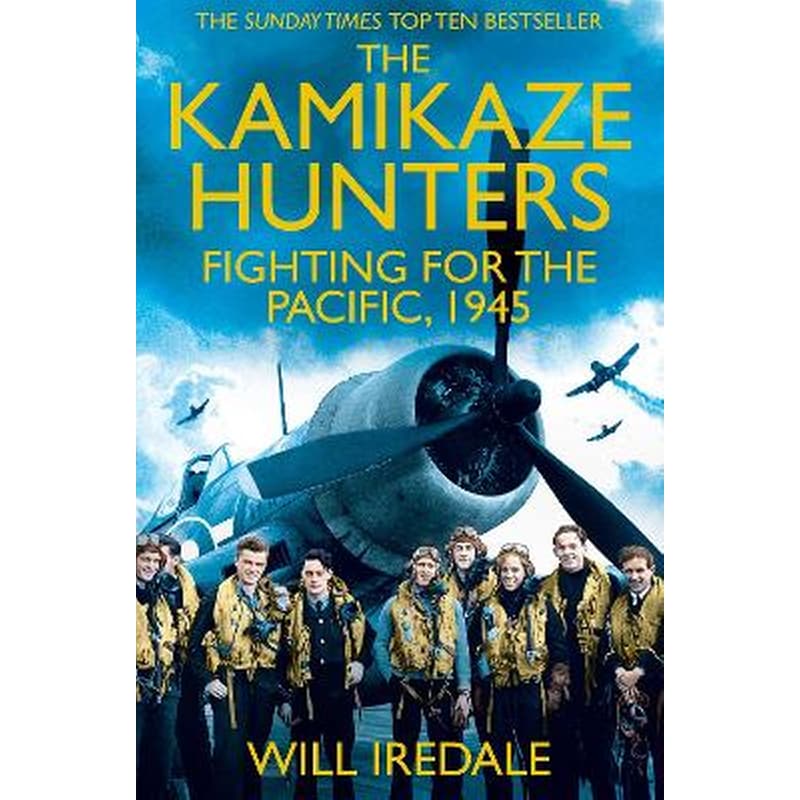 The Kamikaze Hunters