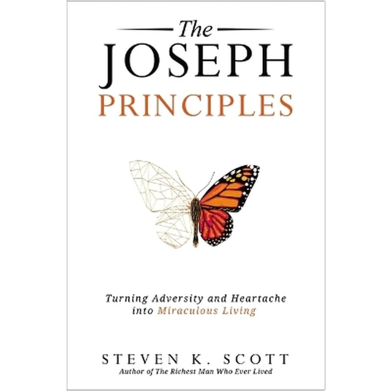 The Joseph Principles