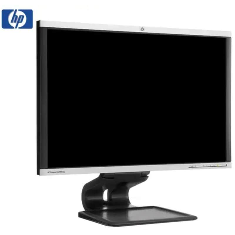 Refurbished Monitor HP LA2405WG 24 TFT | Grade A