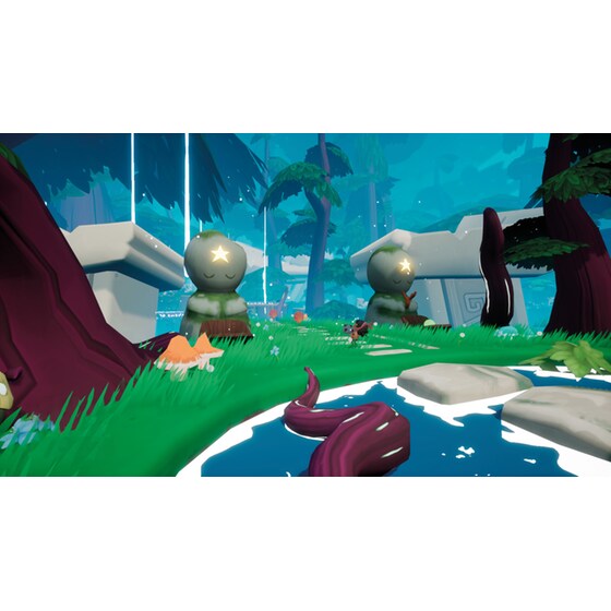 Koa and the Five Pirates of Mara - PS5 image 7