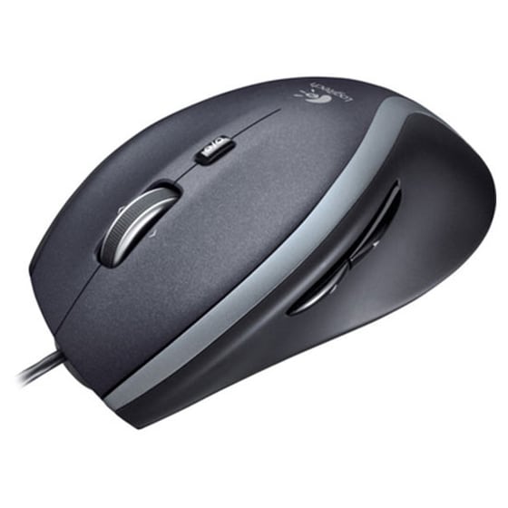 Ενσύρματο ποντίκι LOGITECH M500 - (PN 910-003726) image 1