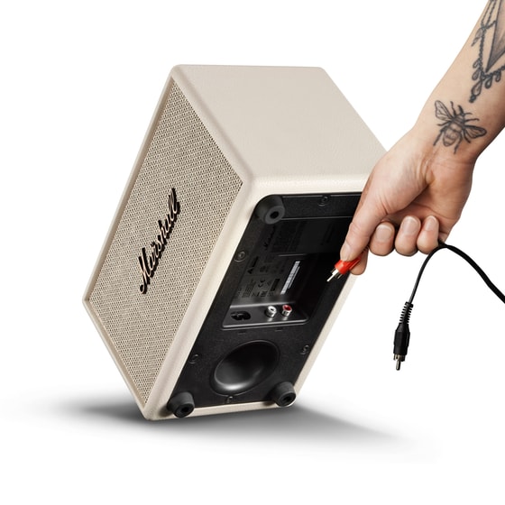 Ηχείο Marshall Acton IV 110W - Cream image 4
