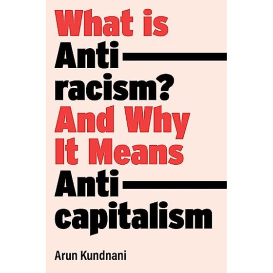 What Is Antiracism? image 0
