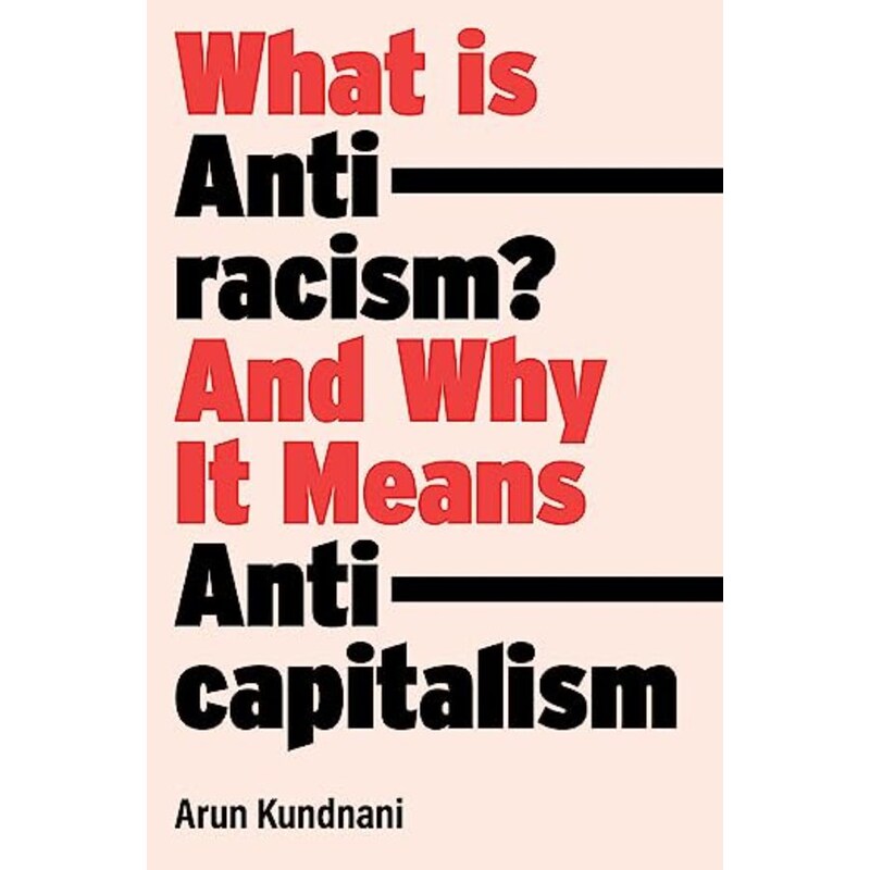 What Is Antiracism?