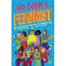 This Book Is Feminist