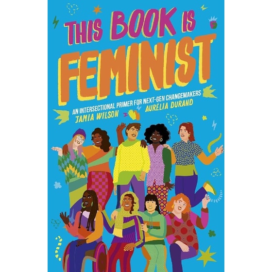 This Book Is Feminist image 0