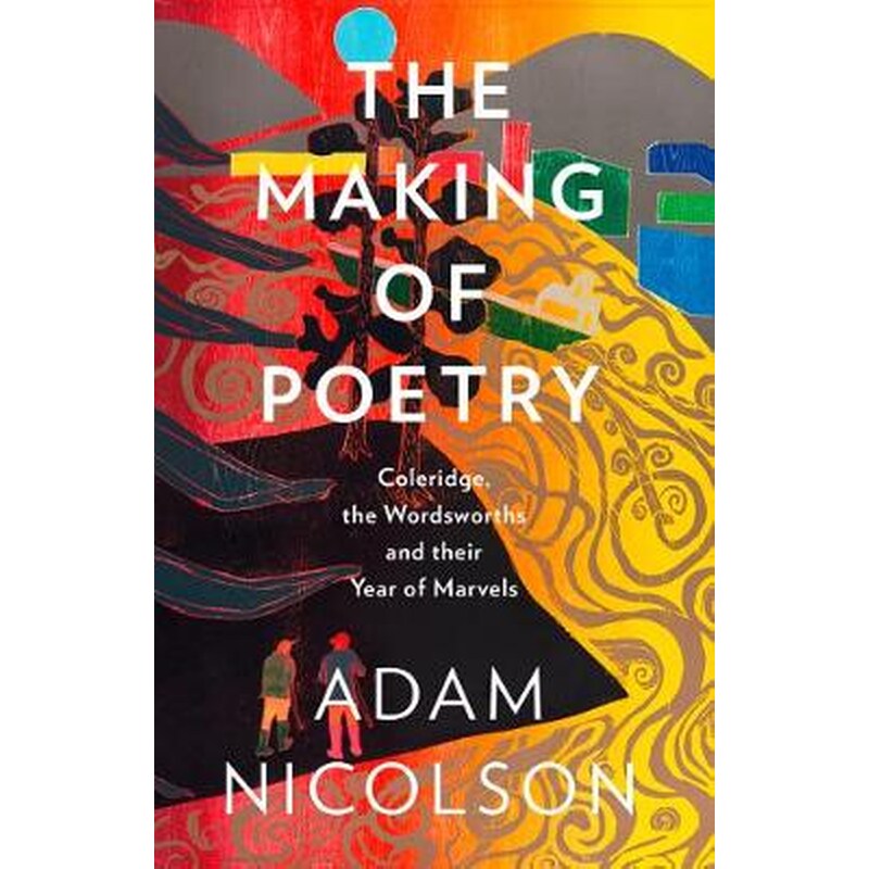 The Making of Poetry