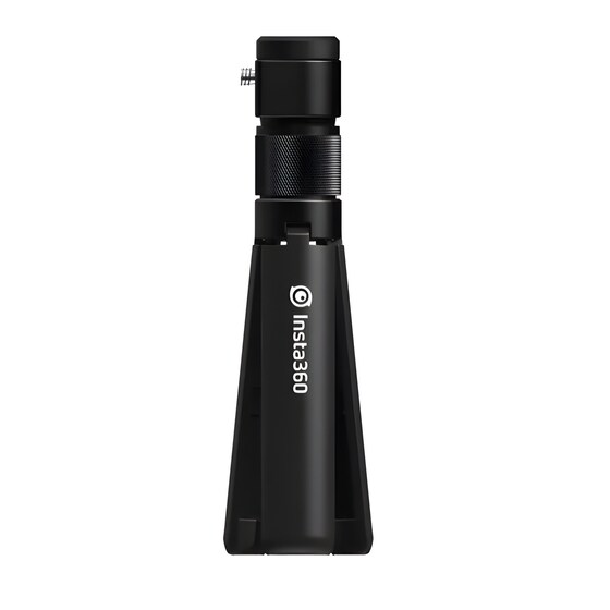 Τρίποδο Insta360 Bullet Time Handle - Μαύρο image 0
