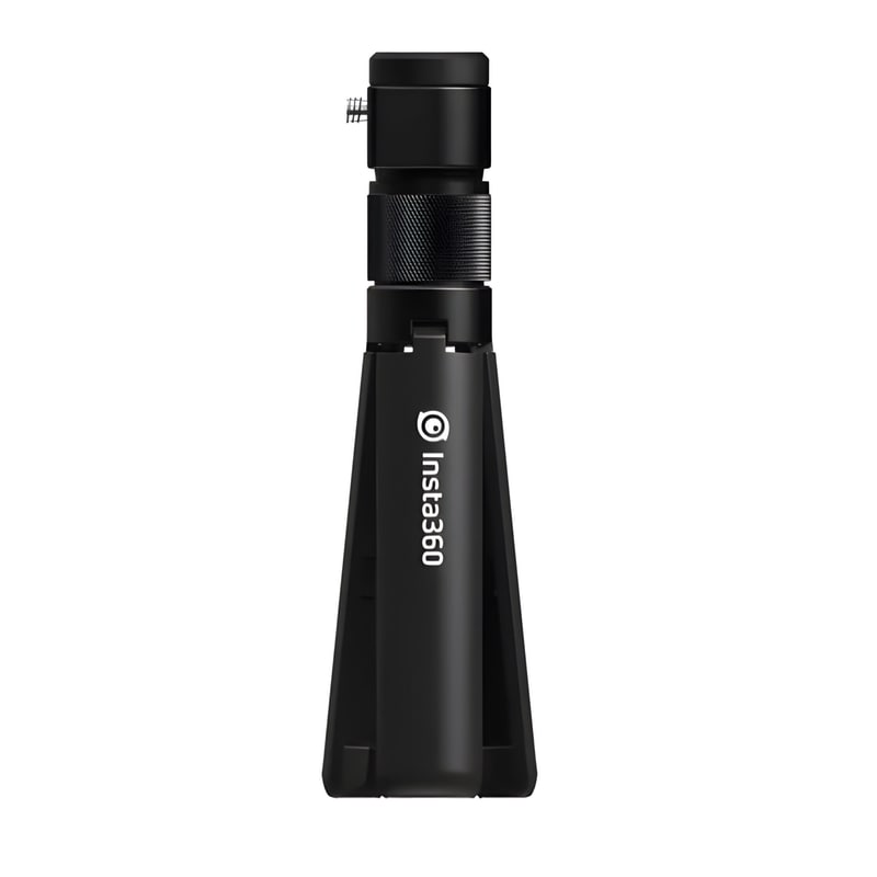 Τρίποδο Insta360 Bullet Time Handle - Μαύρο