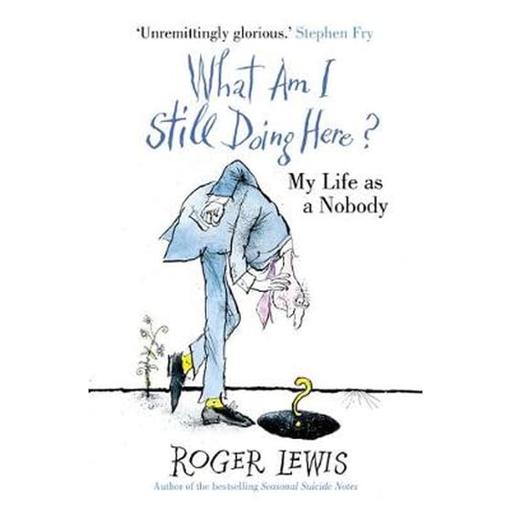 What Am I Still Doing Here? image 0