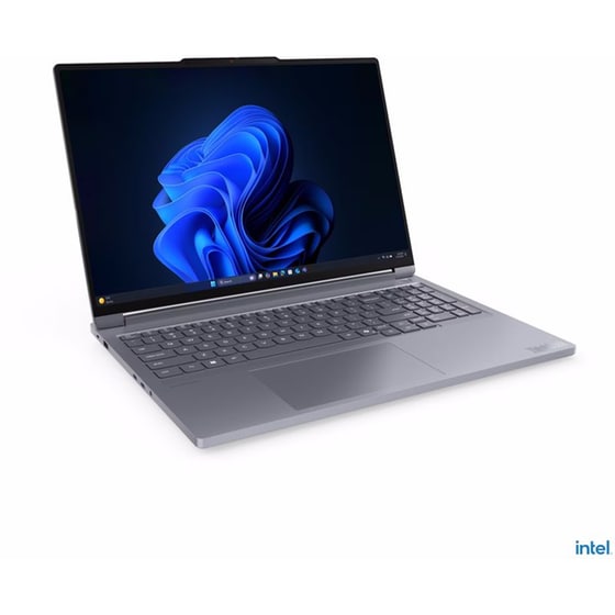Lenovo ThinkBook 16p G6 IAX 16" QHD IPS (Intel Core Ultra 7-255HX/32 GB/1TB SSD/GeForce RTX 5060/Win11Pro) Laptop image 1
