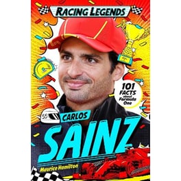 Racing Legends: Carlos Sainz