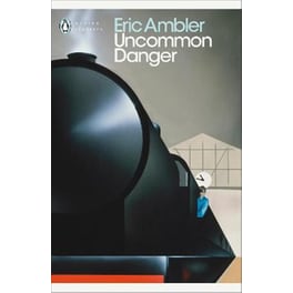 Uncommon Danger