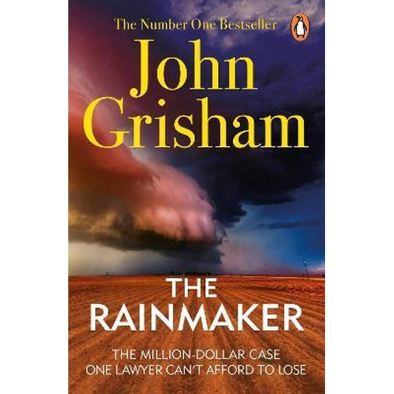 The Rainmaker image 0