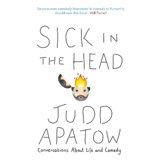 Sick in the Head image 0