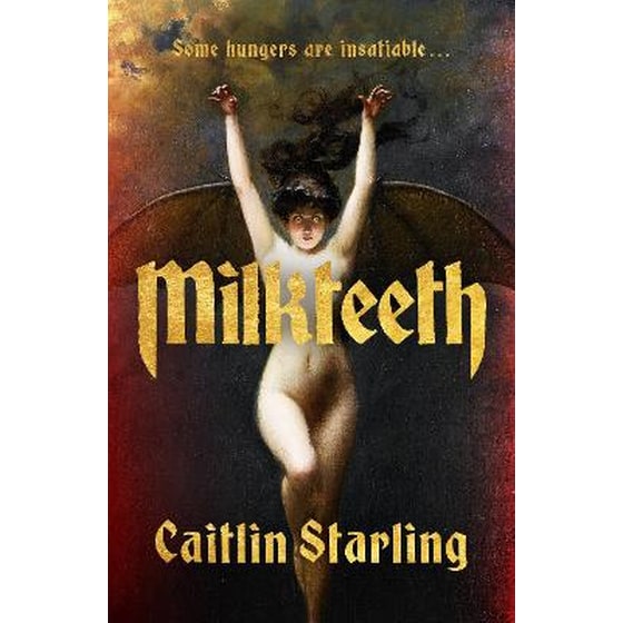 Milkteeth image 0