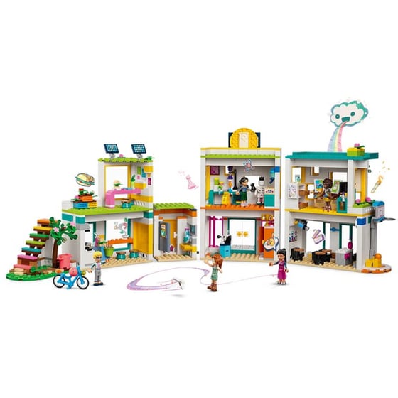 LEGO® Friends Heartlake International School (41731) image 3