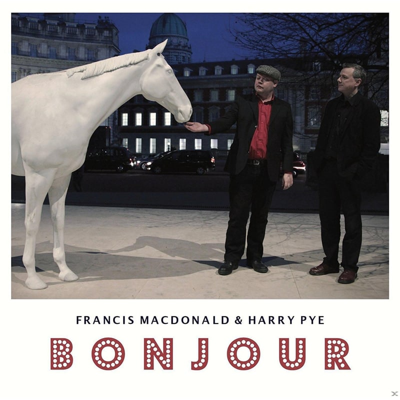 Bonjour