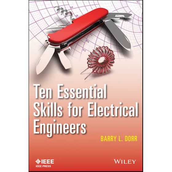 Ten Essential Skills for Electrical Engineers image 0