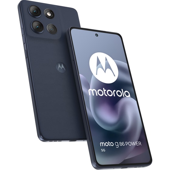 Motorola Moto G86 Power 5G 256GB - PANTONE Spellbound image 10