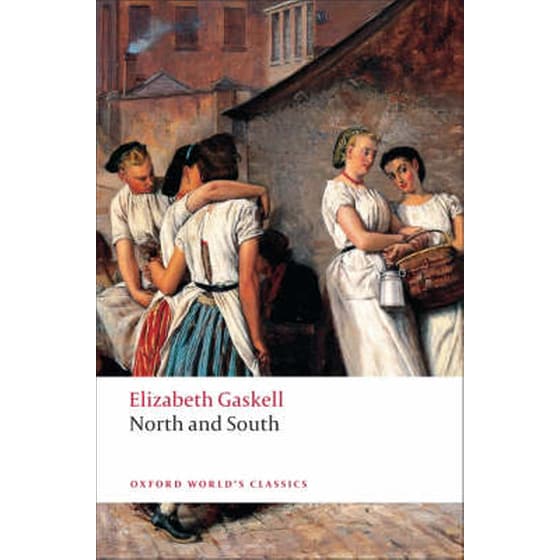 North and South image 0