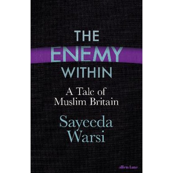 Enemy Within image 0