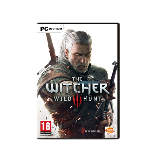 The Witcher 3: Wild Hunt - PC Game image 0