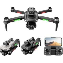 Drone M1s Dual Camera Optical Flow With Obstacle Avoidance Servo