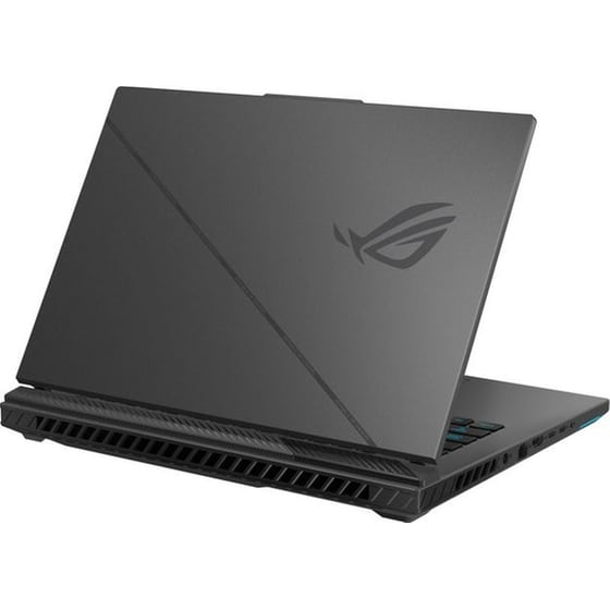 Asus ROG Strix G16 G614JVR-N3149W 16'' WUXGA IPS (Core i9-14900HX/32GB/1TB SSD/GeForce RTX 4060/Win11Home) Laptop image 14