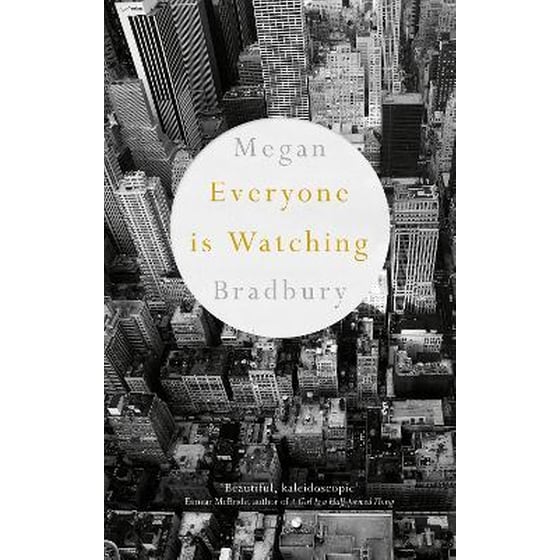 Everyone is Watching image 0