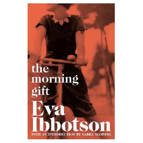 The Morning Gift image 0