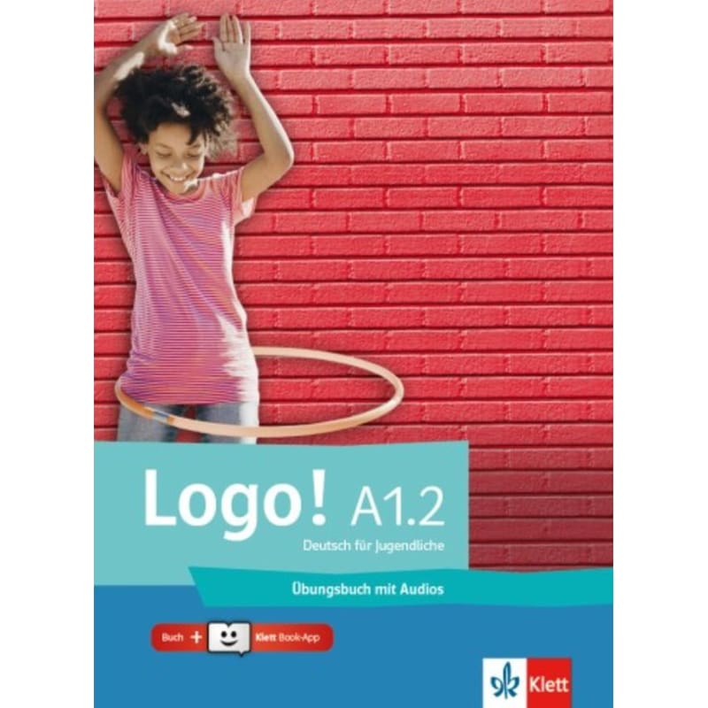 Logo A1.2 Arbeitsbuch