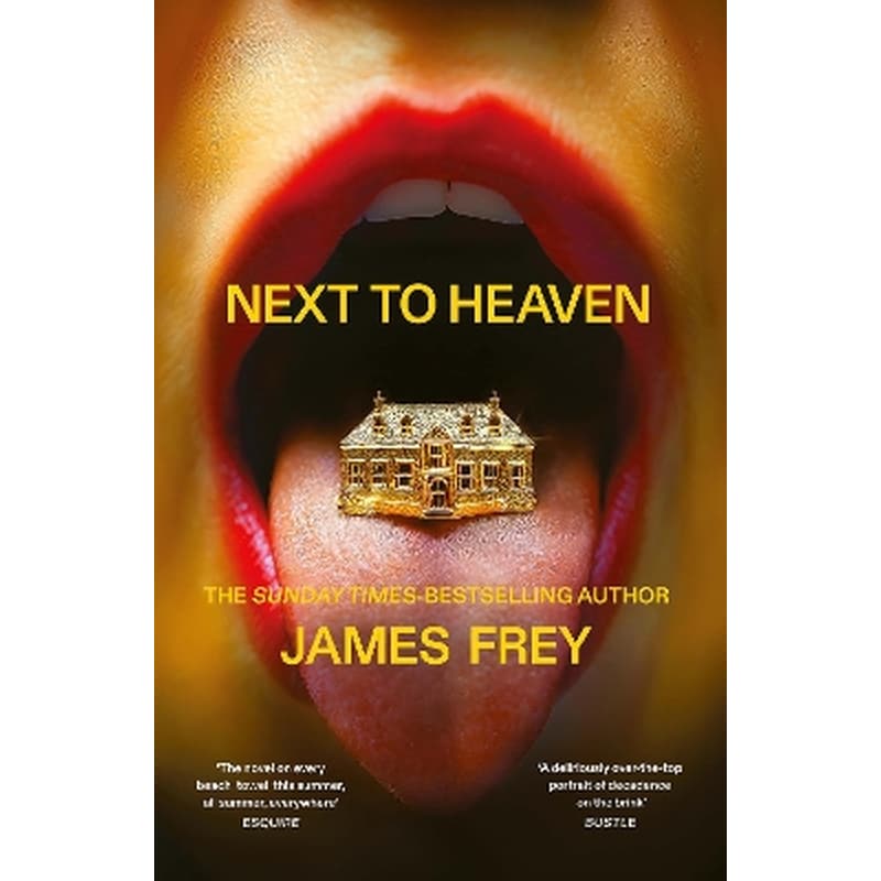 Next to Heaven