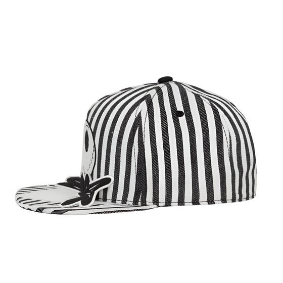 Καπέλο Difuzed Disney: Nightmare Before Christmas Jack - Λευκό/Μαύρο image 2