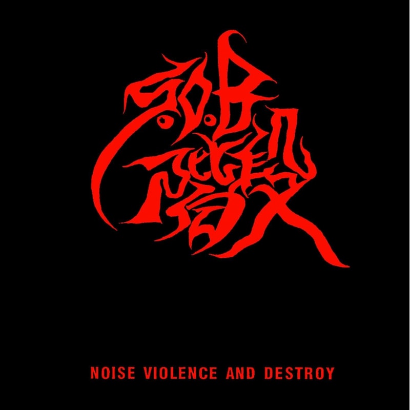Noise, Violence Destroy