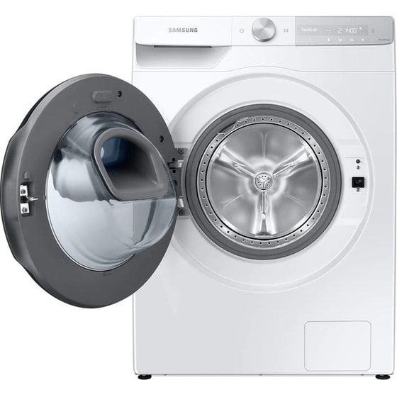 Πλυντήριο Ρούχων SAMSUNG WW90T854ABH/S6 9 kg 1.400 Στροφές - Λευκό image 3