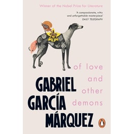 Of Love and Other Demons