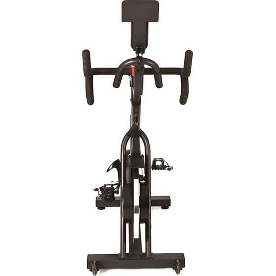 Ποδήλατο Γυμναστικής Toorx Spin Bike SRX-Speed Mag HRC PRO - Μαύρο image 1