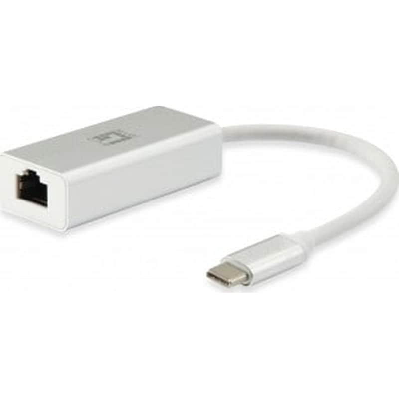 LEVELONE Κάρτα Δικτύου Usb Levelone Usb-0402 Gbit Usb-c