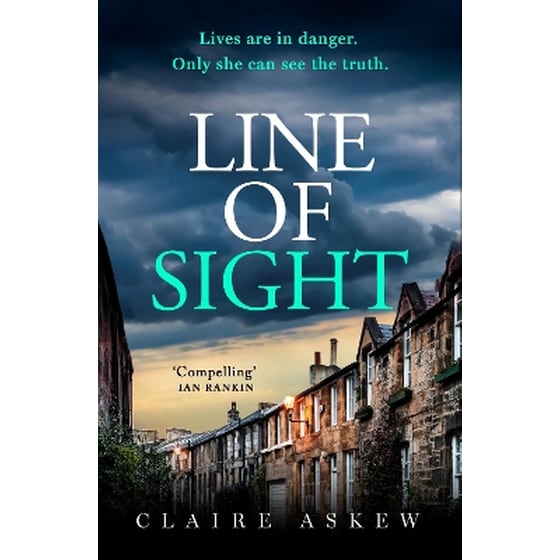 Line of Sight image 0