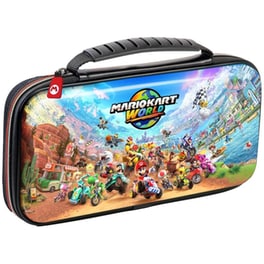 Deluxe Travel Case Nacon - Mario Kart World για Nintendo Switch 2