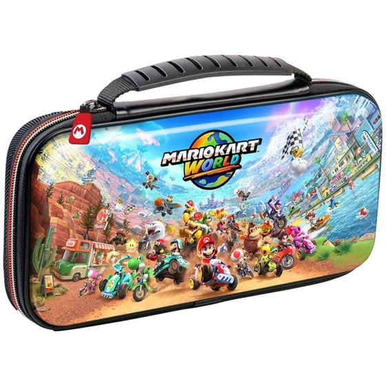 Deluxe Travel Case Nacon - Mario Kart World για Nintendo Switch 2 image 0