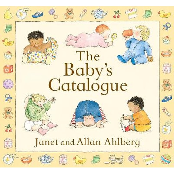 Baby's Catalogue image 0