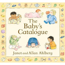 Baby's Catalogue