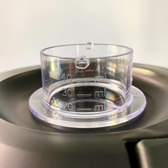 IQ BL-415 1.75 L 1400 W Μπλέντερ image 3