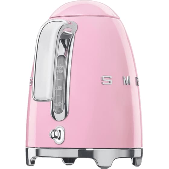 Βραστήρας SMEG KLF03PKEU 3000 W 1.7 L Ροζ image 4
