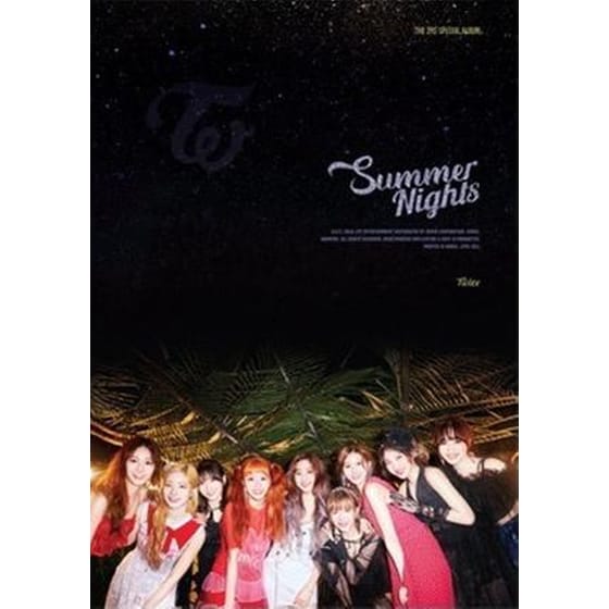 Summer Nights image 0
