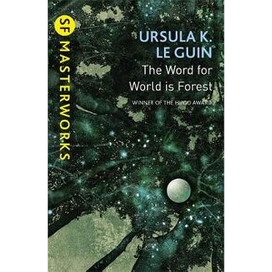 The Word for World is Forest image 0